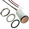 Panel Indicators, Pilot Lights - 350-1457-ND - DigiKey
