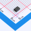 Diodes >> Fast recovery/high efficiency diode - RS2MF - LCSC Electronics Technology (HK) Limited
