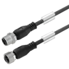 Circular Cable Assemblies - 281-7223-ND - DigiKey