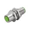 Circular Connector Assemblies - 281-1543490000-ND - DigiKey