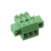 Headers, Plugs and Sockets - WM25720-ND - DigiKey