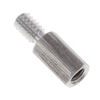 Board Spacers, Standoffs - 1772-4502T-632-AL-ND - DigiKey