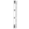 Rack Accessories - 298-PE2VFD08WH-ND - DigiKey