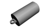 Power Connectors - 867962-1 - Powell Electronics, Inc.