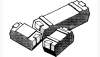 Resistors - 1-1624250-4 - Powell Electronics, Inc.
