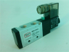 Solenoid Valve - Radwell International