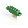 Edgeboard Connectors - 151-346-008-541-603-ND - DigiKey