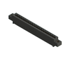 Edgeboard Connectors - 151-887-021-544-607-ND - DigiKey