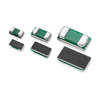 Two-terminal surface mount resistors -- WJC0201LJUMPFK-A