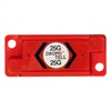 25G Resettable Drop-N-Tell Indicators - DNT25R - TransPak