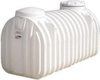 1700 Gallon Underground Water Storage Tank - A-AST-1700-1W - Plastic-Mart
