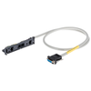 Cable Assemblies - 2946-706-2300/401-300-ND - DigiKey