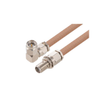 Coaxial Cables (RF) - 6099-PE3C8087-12-ND - DigiKey