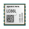 RF Transceiver Modules and Modems - 2958-LC86LIAMDTR-ND - DigiKey