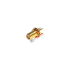 RP SMA (F) St. B/H PCB Mount Connector - ET-SFRS-BH-PC - Eteily Technologies India Pvt. Ltd.