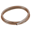 Tubing, Hose, Piping - 2171-PUN-V0-10X1,5-BR-ND - DigiKey