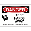 Labels, Stickers, Decals - Preprinted - 2267-86272-ND - DigiKey