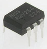 Optocouplers - 6711422 - RS Components, Ltd.