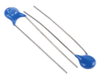 Varistors - 1702876 - RS Components, Ltd.