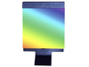 MS125 Grating, Ruled, 1200 lines/mm, 360 nm blaze, 200-1000 nm range -- 77411 - Image