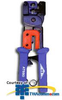 Allen Tel Crimping Tool for RJ11 (4x6, 6x6) and RJ45.. -- AT680 - Image