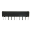 Resistor - 50-4310R-101-222 - ERSAELECTRONICS PTE. LTD.