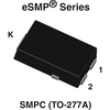 4A 100V 277A Diode and Rectifier - 280-VS-4ESH01-M3/86A - ERSAELECTRONICS PTE. LTD.