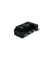 Pluggable Connectors - 1001-SATA-A-PL-VT-K-1 - New Yorker Electronics Co., Inc.