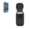 Rugged Panasonic Toughbook Scanner Case with Belt Clip by AGOZ - PH02_PNSNC-GBSC - AgozTech LLC