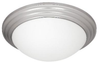 20652-BS/OPL Flush Mounts-Bowl Style - 722218 - Capital Lighting, Inc.
