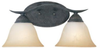 SL748222 Bathroom Fixtures-Two Lights - 751640 - Capital Lighting, Inc.
