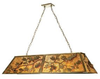 50883 Island/Pool Table-4 Light + - 472126 - Capital Lighting, Inc.