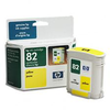 82 Yellow Ink Cartridge - C4913A - LexJet Corporation