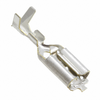 Terminals - Quick Connects, Quick Disconnect Connectors - 173723-1-ND - DigiKey