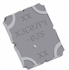 90° Hybrid RF Coupler -- X3C07P1-03S - Image
