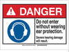 ANSI sign - 144310 - Brady Corporation