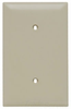 Standard Wall Plate - TP14-I - Legrand - Pass & Seymour