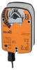 Damper Actuator -- LF120 US - Image