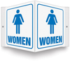 Safety Signs - PSS3P4035 - Panduit Corp.
