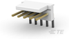 PCB Headers & Receptacles - 3-641214-5 - TE Connectivity
