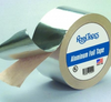 2 mil (50 micron) HVAC Aluminum Foil Tape -- 20818 - Image