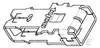 Magnet Wire Terminals - 1718707-1 - TE Connectivity