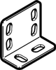 Mounting bracket - SAMH-L2-A - Festo Corporation