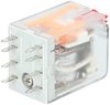 Ice cube relay Weidmüller DRM270730LT - 7760056076 - Automation24, Inc.
