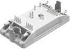 flow PHASE 0 + NTC Power Module -- 10-PZ122PB100SC02-M819F08Y - Image