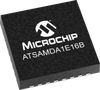 ATSAMDA1E16B - Microchip Technology, Inc.