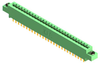 Card Edge Connectors - Edgeboard Connectors - 337-054-500-803 - Lingto Electronic Limited