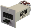 Electromechanical Totalizing Counter; No. Of Digits / Alpha Trumeter - 48M0900 - Newark, An Avnet Company