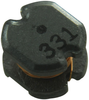 Surface Mount Power Inductor, Sdr0403 Series, 330 H, 10%, Unshielded, 6 Ohm, 170 Ma Rohs Compliant Bourns - 23T1085 - Newark, An Avnet Company