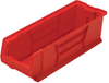 Hulk 24 Conatiner, Red; Bin Colour Quantum Storage - 44AC7191 - Newark, An Avnet Company